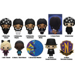 Monogram: Wednesday (Series3) (Blind Bag/Random) 3D Foam Bag Clips Figures (33110)