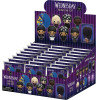 Monogram: Wednesday (Series3) (Blind Bag/Random) 3D Foam Bag Clips Figures (33110)