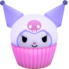 Paladone SquishyGlo: Kuromi - Silicone Light Rechargeable (PP15398KUR)