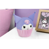 Paladone SquishyGlo: Kuromi - Silicone Light Rechargeable (PP15398KUR)