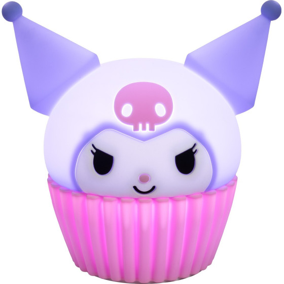 Paladone SquishyGlo: Kuromi - Silicone Light Rechargeable (PP15398KUR)