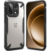 Ringke Fusion X Oneplus 15 BLACK