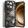 Ringke Fusion X Oneplus 15 Camo BLACK