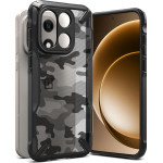 Ringke Fusion X Oneplus 15 Camo BLACK