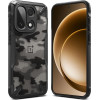 Ringke Fusion X Oneplus 15 Camo BLACK