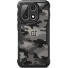 Ringke Fusion X Oneplus 15 Camo BLACK