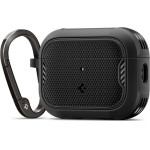 Spigen Core Armor Apple Airpods Pro 3 Matte Black - (ACS09833)