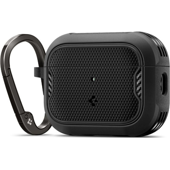 Spigen Core Armor Apple Airpods Pro 3 Matte Black - (ACS09833)