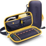 Spigen Nano Pop Pro Pouch Nintendo Switch 2 Blueberry Navy - (AGP09565)
