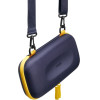 Spigen Nano Pop Pro Pouch Nintendo Switch 2 Blueberry Navy - (AGP09565)
