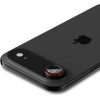 Spigen Oslona Aparatu Optik Pro L-Series GLAS.Tr ''Ez FIT'' Camera Protector 2-Pack Iphone Air BLACK/Red - (AGL09864)