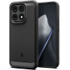 Spigen Rugged Armor Xiaomi 15T Matte Black - (ACS10459)