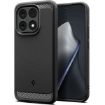 Spigen Rugged Armor Xiaomi 15T Matte Black - (ACS10459)