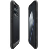 Spigen Rugged Armor Xiaomi 15T Matte Black - (ACS10459)