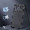Tech-Protect Magmat Oneplus 15 Matte BLACK