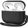 Tech-Protect Naturalfit Apple Airpods Pro 3 BLACK