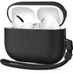 Tech-Protect Naturalfit Apple Airpods Pro 3 BLACK