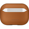 Tech-Protect Naturalfit Apple Airpods Pro 3 BROWN