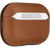 Tech-Protect Naturalfit Apple Airpods Pro 3 BROWN