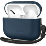Tech-Protect Naturalfit Apple Airpods Pro 3 Navy BLUE