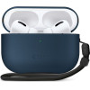 Tech-Protect Naturalfit Apple Airpods Pro 3 Navy BLUE