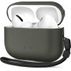 Tech-Protect Naturalfit Apple Airpods Pro 3 Olive GREEN