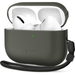 Tech-Protect Naturalfit Apple Airpods Pro 3 Olive GREEN