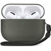 Tech-Protect Naturalfit Apple Airpods Pro 3 Olive GREEN