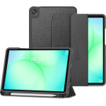 Tech-Protect Sc Pen Canvas Galaxy Tab A9+ / A11+ Plus 11.0 X210 / X215 / X216 / X230 / X235 / X236 Charcoal GREY