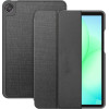 Tech-Protect Sc Pen Canvas Galaxy Tab A9+ / A11+ Plus 11.0 X210 / X215 / X216 / X230 / X235 / X236 Charcoal GREY