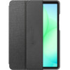Tech-Protect Sc Pen Canvas Galaxy Tab A9+ / A11+ Plus 11.0 X210 / X215 / X216 / X230 / X235 / X236 Charcoal GREY