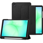Tech-Protect Sc Pen Canvas Galaxy Tab A9+ / A11+ Plus 11.0 X210 / X215 / X216 / X230 / X235 / X236 Obsidian BLACK