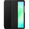 Tech-Protect Sc Pen Canvas Galaxy Tab A9+ / A11+ Plus 11.0 X210 / X215 / X216 / X230 / X235 / X236 Obsidian BLACK