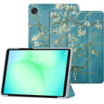 Tech-Protect Smartcase Galaxy Tab A9+ / A11+ Plus 11.0 X210 / X215 / X216 / X230 / X235 / X236 SAKURA