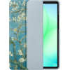 Tech-Protect Smartcase Galaxy Tab A9+ / A11+ Plus 11.0 X210 / X215 / X216 / X230 / X235 / X236 SAKURA
