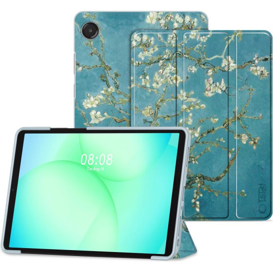 Tech-Protect Smartcase Galaxy Tab A9+ / A11+ Plus 11.0 X210 / X215 / X216 / X230 / X235 / X236 SAKURA