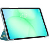 Tech-Protect Smartcase Galaxy Tab A9+ / A11+ Plus 11.0 X210 / X215 / X216 / X230 / X235 / X236 SAKURA