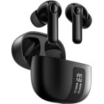 Joyroom Funpods Tws Bluetooth In-Ear Headphones - Black - (JR-FN3)