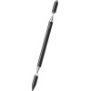 Joyroom JR-BP561 3-in-1 Passive Magnetic Capacitive Stylus - Black - (JR-BP561 black)