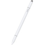 Joyroom JR-BP561 3-in-1 Passive Magnetic Capacitive Stylus - White - (JR-BP561 white)