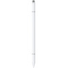 Joyroom JR-BP561 3-in-1 Passive Magnetic Capacitive Stylus - White - (JR-BP561 white)