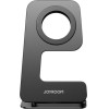 Joyroom JR-W18 Inductive Charger For Smartwatches - Black - (JR-W18 black)