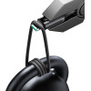 Joyroom S-A60 Startalk 100W USB-C - USB-C Cable 1.2m - Black - (S-A60 C-C 100W 1.2m black)