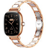 Joyroom Starlight Smartwatch With Call Receiving Capability - Gold - (JR-FS1)