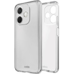 SBS 0.3 Skinny Tpu Oppo A5 Pro Transparent Backcover - (SKINOPA5PT)