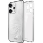 SBS 0.3 Skinny Tpu Oppo Reno 14 Transparent Backcover - (SKINOPRE14T)