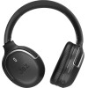 SBS Jaz Wireless Headphones Foldable Black - (JZHEADAEROBTK)
