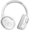 SBS Jaz Wireless Headphones Foldable White - (JZHEADAEROBTW)