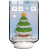 SBS Mobile Stand Holder Xmas Tree Design - (TESTANDTREE)