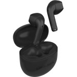 SBS Music Hero Wireless Earphones Tws Nusoul Black - (MHTWSNUSOULBTK)